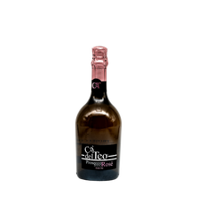 Lade das Bild in den Galerie-Viewer, CÀ DEL TEO - Prosecco Spumante Rosé Extra Dry DOC