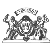 Lade das Bild in den Galerie-Viewer, Weinkeller Hohenbrunn: Logo Weingut Vincenzi