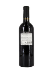 Lade das Bild in den Galerie-Viewer, Weinkeller Hohenbrunn: Weinflasche mit Etikett von Villa Polani mit Cabernet Sauvignon delle Venezie IGT von vorne
