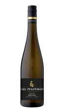 Lade das Bild in den Galerie-Viewer, Weinkeller Hohenbrunn empfiehlt: Weingut Pfaffmann in der Pfalz - Riesling Selection "Kirchenstück" - Q.b.A.