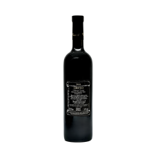 Lade das Bild in den Galerie-Viewer, Vincenzi - ORFEO Cabernet del Veneto Barrique IGP