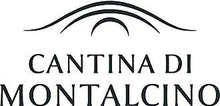 Lade das Bild in den Galerie-Viewer, Der Weinkeller Hohenbrunn präsentiert das Logo der Cantina di Montalcino.