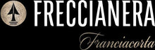 Lade das Bild in den Galerie-Viewer, Weinkeller Hohenbrunn präsentiert vom Weingut Freccianera der Fratelli Berlucci im Franciacorta das Logo.