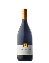 Lade das Bild in den Galerie-Viewer, Der Weinkeller Hohenbrunn präsentiert eine Weinflasche des Weingutes Fruscalzo im Collio mit Refosco dal Peduncolo.