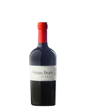 Lade das Bild in den Galerie-Viewer, Der Weinkeller Hohenbrunn präsentiert eine Weinflasche des Weingutes Fruscalzo im Collio mit Rosso Bruno.