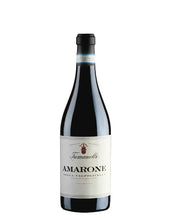 Lade das Bild in den Galerie-Viewer, Der Weinkeller Hohenbrunn präsentiert eine Weinflasche des Weingutes Marchesi Fumanelli mit Amarone Classico della Valpolicella DOCG.