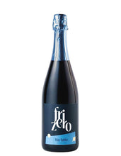 Lade das Bild in den Galerie-Viewer, Der Weinkeller Hohenbrunn präsentiert eine Weinflasche des Weingutes Marchesi Fumanelli mit Frizero Bianco Bubbles Alkoholfrei.
