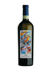 Lade das Bild in den Galerie-Viewer, Der Weinkeller Hohenbrunn präsentiert eine Weinflasche vom Weingut Marco Bonfante aus dem Piemont mit Gavi di Gavi "I Ronchettti" DOCG.