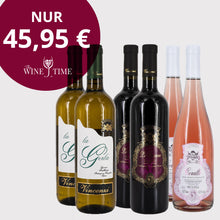 Lade das Bild in den Galerie-Viewer, Italienischer Bestseller