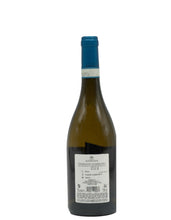 Lade das Bild in den Galerie-Viewer, Weinkeller Hohenbrunn: Bild einer Weinflasche von hinten mit Etikett der Tenuta Antonini mit Trebbiano d`Abbruzzo DOC
