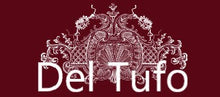 Lade das Bild in den Galerie-Viewer, Weinkeller Hohenbrunn : Logo von Del Tufo
