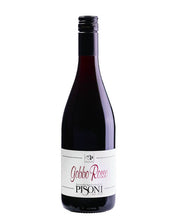 Lade das Bild in den Galerie-Viewer, Der Weinkeller Hohenbrunn präsentiert eine Weinflasche vom Weingut Azienda Fratelli Pisoni aus dem Trentino mit Teroldego Gobbo Rosso IGT.
