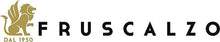 Lade das Bild in den Galerie-Viewer, Der Weinkeller Hohenbrunn präsentiert das Logo des Weingutes Fruscalzo im Collio.
