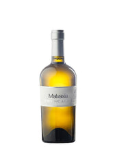 Lade das Bild in den Galerie-Viewer, Der Weinkeller Hohenbrunn präsentiert eine Weinflasche des Weingutes Fruscalzo im Collio mit Malvasia.
