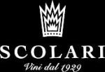 Lade das Bild in den Galerie-Viewer, Weinkeller Hohenbrunn: Logo der Cantine Scolari
