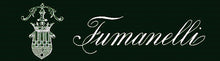 Lade das Bild in den Galerie-Viewer, Der Weinkeller Hohenbrunn präsentiert das Logo des Weingutes Marchesi Fumanelli im Valpolicella.
