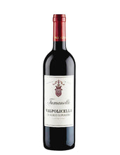 Lade das Bild in den Galerie-Viewer, Der Weinkeller Hohenbrunn präsentiert eine Weinflasche des Weingutes Marchesi Fumanelli mit Valpolicella Classico Superiore DOC.
