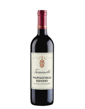 Lade das Bild in den Galerie-Viewer, Der Weinkeller Hohenbrunn präsentiert eine Weinflasche des Weingutes Marchesi Fumanelli mit Valpolicella Classico Superiore Ripasso DOC.
