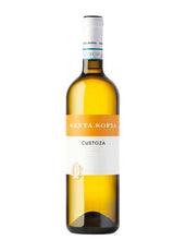 Lade das Bild in den Galerie-Viewer, Der Weinkeller Hohenbrunn präsentiert eine Weinflasche des Weingutes Santa Sofia im Valpolicella mit Custoza DOC.
