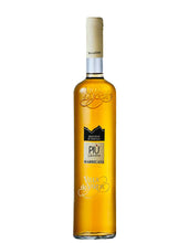 Lade das Bild in den Galerie-Viewer, Der Weinkeller Hohenbrunn präsentiert von der Villa de Varda, einer Destillerie im Trentino, eine Flasche Grappa Piu Barricata.
