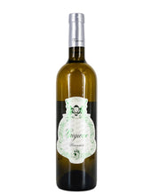 Lade das Bild in den Galerie-Viewer, Der Weinkeller Hohenbrunn präsentiert eine Weinflasche vom Weingut F.illi Vincenzi mit Pinot Grigio GRIGIONE  I.G.T.
